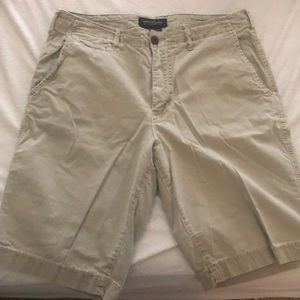 American Eagle Khakis